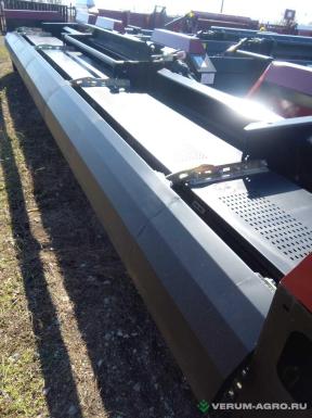 Жатки и оборудование для комбайнов - КЛЕВЕР Жатка для уборки подсолнечника безрядковая  