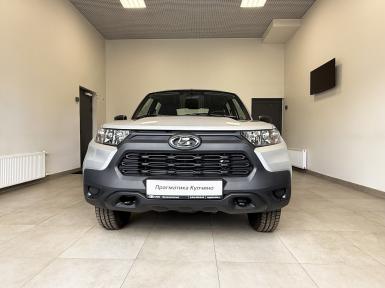 Легковой автотранспорт - LADA Niva Travel 1.7 MT (83 л.с.) 4WD