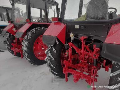 Колесные тракторы - BELARUS 82.1-23/12-23/32 022