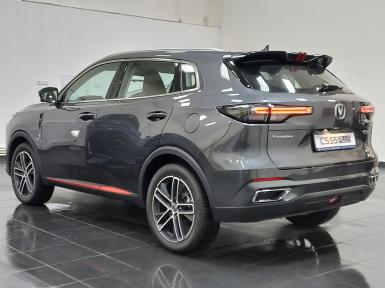 Легковой автотранспорт - CHANGAN CS55PLUS 1.5 AMT (181 л.с.)