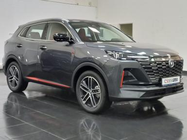 Легковой автотранспорт - CHANGAN CS55PLUS 1.5 AMT (181 л.с.)