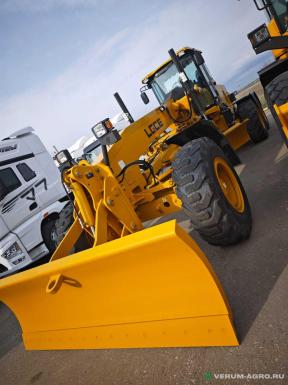 Грейдеры - LGCE Автогрейдер G9190F 