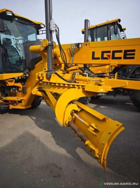 Грейдеры - LGCE Автогрейдер G9190F 