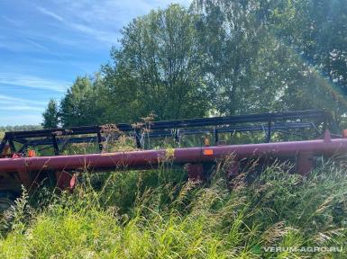 Валкователи - ГОМСЕЛЬМАШ ЖВЗ-7 