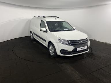 Легковой автотранспорт - LADA Largus CNG 1.6 MT (106 л.с.)