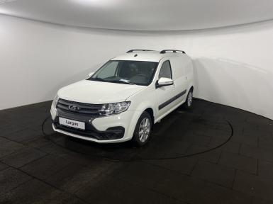 Легковой автотранспорт - LADA Largus CNG 1.6 MT (106 л.с.)
