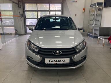 Легковой автотранспорт - LADA Granta 1.6 MT (106 л.с.)