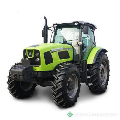 Колесные тракторы - ZOOMLION RS1604  