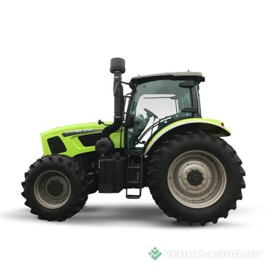 Колесные тракторы - ZOOMLION RS1604  