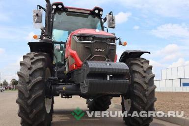 Колесные тракторы - BASAK 5120 Полевой