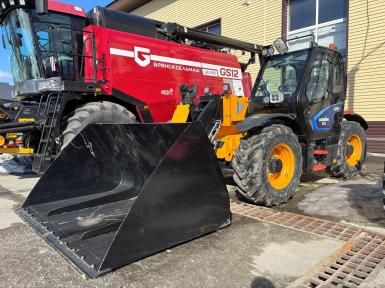 Телескопические погрузчики - LONKING LGT 4207 