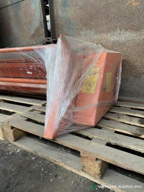 Пресс-подборщики - НАВИГАТОР Сетеувязывающее устройство  