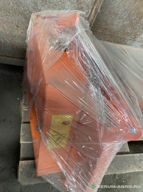 Пресс-подборщики - НАВИГАТОР Сетеувязывающее устройство  