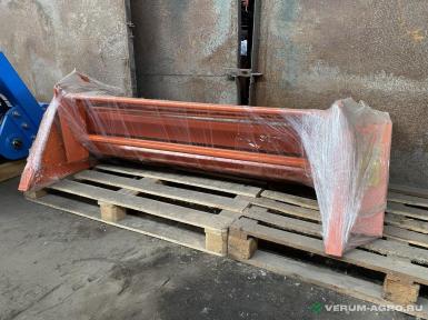 Пресс-подборщики - НАВИГАТОР Сетеувязывающее устройство  