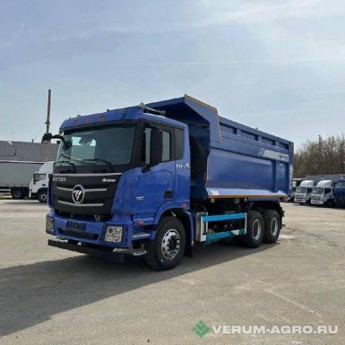 Грузовой автотранспорт - FOTON FOTON AUMAN GTL 