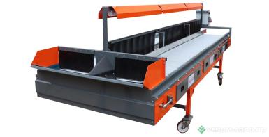 Прочее - АГРО ПРОГРЕСС Стол роликовый СР-4510