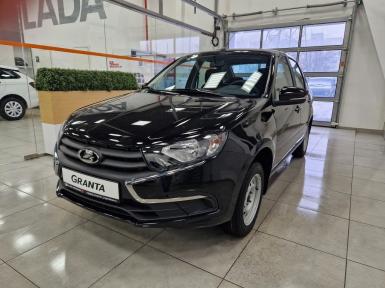 Легковой автотранспорт - LADA Granta 1.6 MT (90 л.с.)