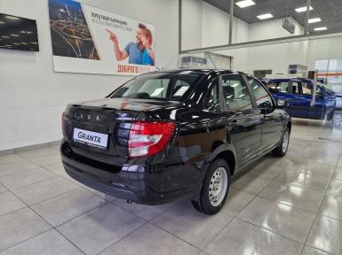 Легковой автотранспорт - LADA Granta 1.6 MT (90 л.с.)
