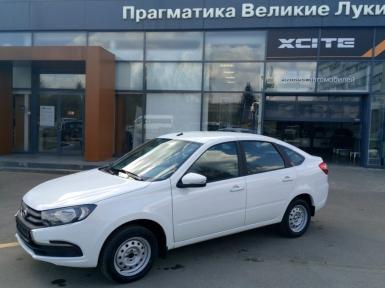 Легковой автотранспорт - LADA Granta 1.6 MT (90 л.с.)