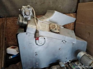 Оборудование для переработки и хранения молока - МОЛКОМ Гомогенизатор М6-ОГА сливочного масла