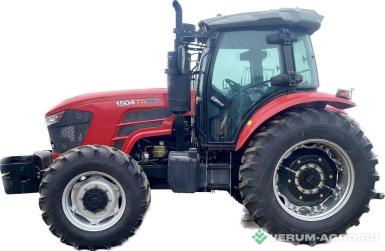 Колесные тракторы - TAVOL TAVOL 1504 