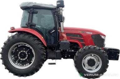 Колесные тракторы - TAVOL TAVOL 1504 