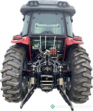 Колесные тракторы - TAVOL TAVOL 1504 