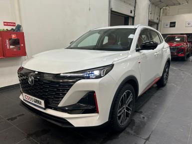 Легковой автотранспорт - CHANGAN CS55PLUS 1.5 AMT (181 л.с.)