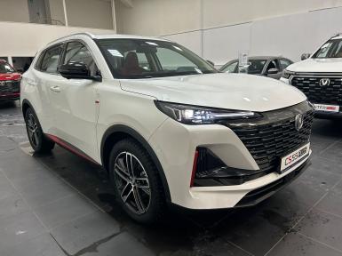 Легковой автотранспорт - CHANGAN CS55PLUS 1.5 AMT (181 л.с.)