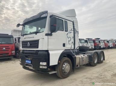 Прочее - SITRAK C7H 