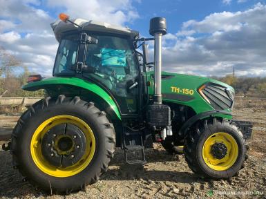 Колесные тракторы - TAIHONG TH 1504 