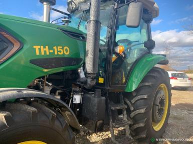 Колесные тракторы - TAIHONG TH 1504 