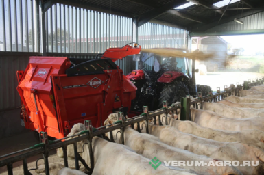 Прочее - KUHN PRIMOR 3570M 