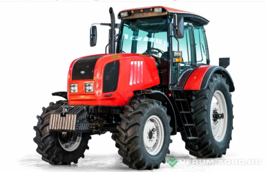 Колесные тракторы - BELARUS 2022.3 