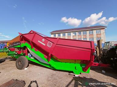 Прочее - ЭЗНАН ППС 20-60