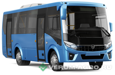 Автобусы - ПАЗ 320405-04 Vector NEXT
