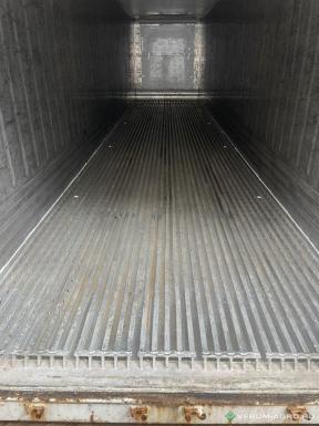 Прочее - CARRIER PRIMELINE рефконтейнер 40 футов 20 футов