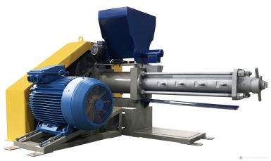 Экструдеры - ЭКСПРО М - 110у соя