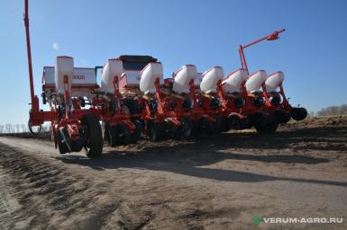 Прочее - АГРОМАШАЛТАЙ Прицепное устройство для пропашных сеялок Gaspardo,ТСМ, MaterMacc, Mascar, Monosem, Ozduman