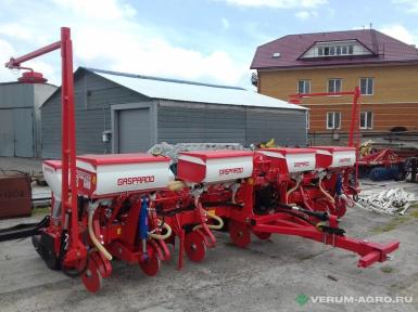 Прочее - АГРОМАШАЛТАЙ Прицепное устройство для пропашных сеялок Gaspardo,ТСМ, MaterMacc, Mascar, Monosem, Ozduman