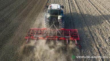 Культиваторы - SIPTEC Предпосевной культиватор модель VibroPro 450