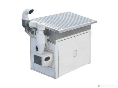 Дополнительное оборудование - ASM-AGRO Комплект дополнительного оборудования 