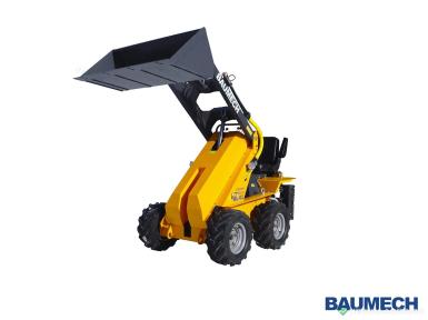 Мини-погрузчики - БАУМЕХ ML-02 