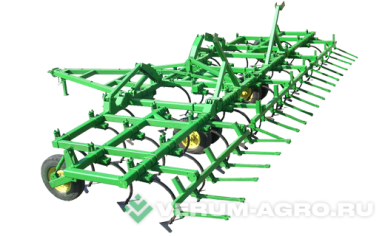 Культиваторы - РТП Культиватор противоэрозийный КТП-9,4 
