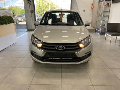 Легковой автотранспорт - Granta 1.6 MT (90 л.с.)