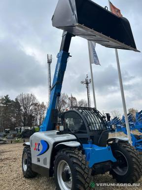 Телескопические погрузчики - JHC T3507 Рестайлинг