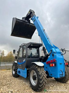 Телескопические погрузчики - JHC T3507 Рестайлинг