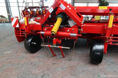Культиваторы - GRIMME GF 400 GF 400
