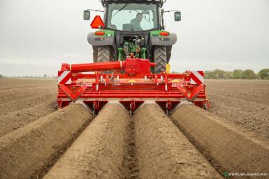 Культиваторы - GRIMME GF 400 GF 400