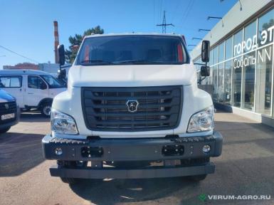 Грузовой автотранспорт - ГАЗ ГАЗон NEXT Самосвал